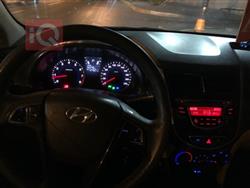 هيونداي أكسنت